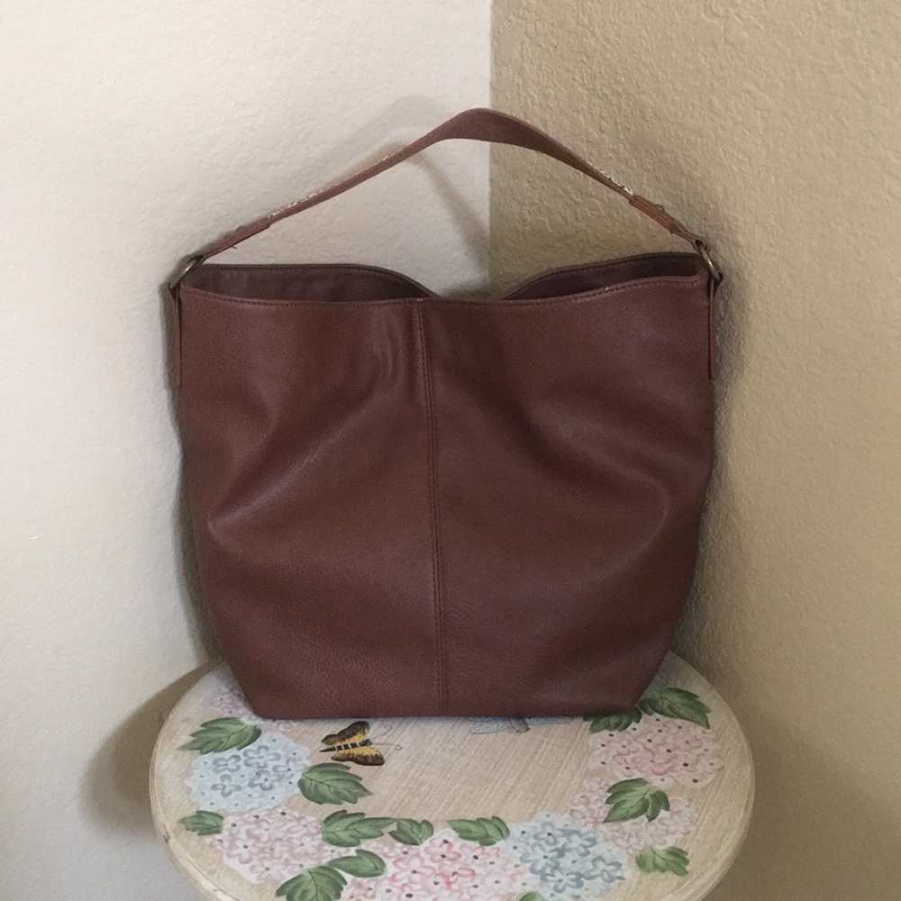 large shoulder bag